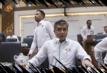 Menaker Jamin Aplikator Akan Salurkan BHR Ojol dengan Lebih Baik Tahun Ini