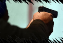 Ilmuwan Terkenal Amerika Serikat Tewas Ditembak dalam Insiden Tragis