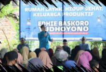 Program BSPS Tingkatkan Akses Rumah Layak Huni bagi Masyarakat Berpenghasilan Rendah