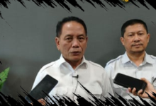 Irjen Cahyono Wibowo Pensiun, Brigjen Totok Suharyanto Dilantik Sebagai Kepala Kortastipidkor Polri