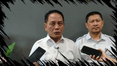 Irjen Cahyono Wibowo Pensiun, Brigjen Totok Suharyanto Dilantik Sebagai Kepala Kortastipidkor Polri
