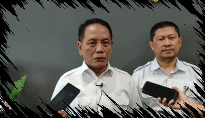 Irjen Cahyono Wibowo Pensiun, Brigjen Totok Suharyanto Dilantik Sebagai Kepala Kortastipidkor Polri Irjen Cahyono Wibowo Pensiun, Brigjen Totok Suharyanto Dilantik Sebagai Kepala Kortastipidkor Polri