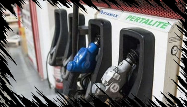 Harga Pertamax Cs dan Dex Series Per 1 Maret 2023: Simak Rincian Lengkapnya Harga Pertamax Cs dan Dex Series Per 1 Maret 2023: Simak Rincian Lengkapnya