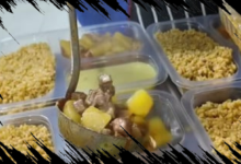 Kota di Turki Ini Kirim Makanan Gratis untuk Berbuka Puasa ke Rumah Warga