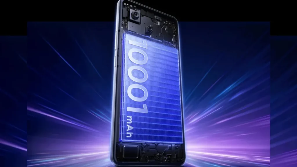 HP Terbaru Januari 2026: Baterai 10.001 mAh dan Inovasi Telepon Tanpa Sinyal