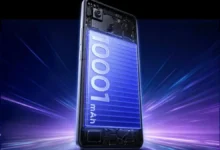 HP Terbaru Januari 2026: Baterai 10.001 mAh dan Teknologi Telepon Tanpa Sinyal