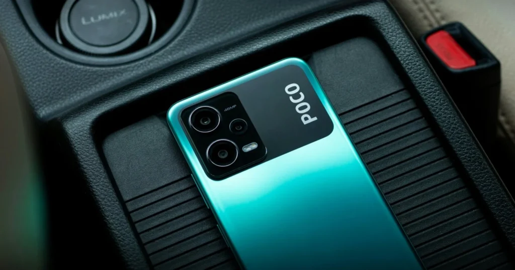 Harga HP POCO Terbaru 2026: Spesifikasi, Baterai Awet, Ideal untuk Pelajar Rp1 Jutaan Harga HP POCO Terbaru 2026: Spesifikasi, Baterai Awet, Ideal untuk Pelajar Rp1 Jutaan