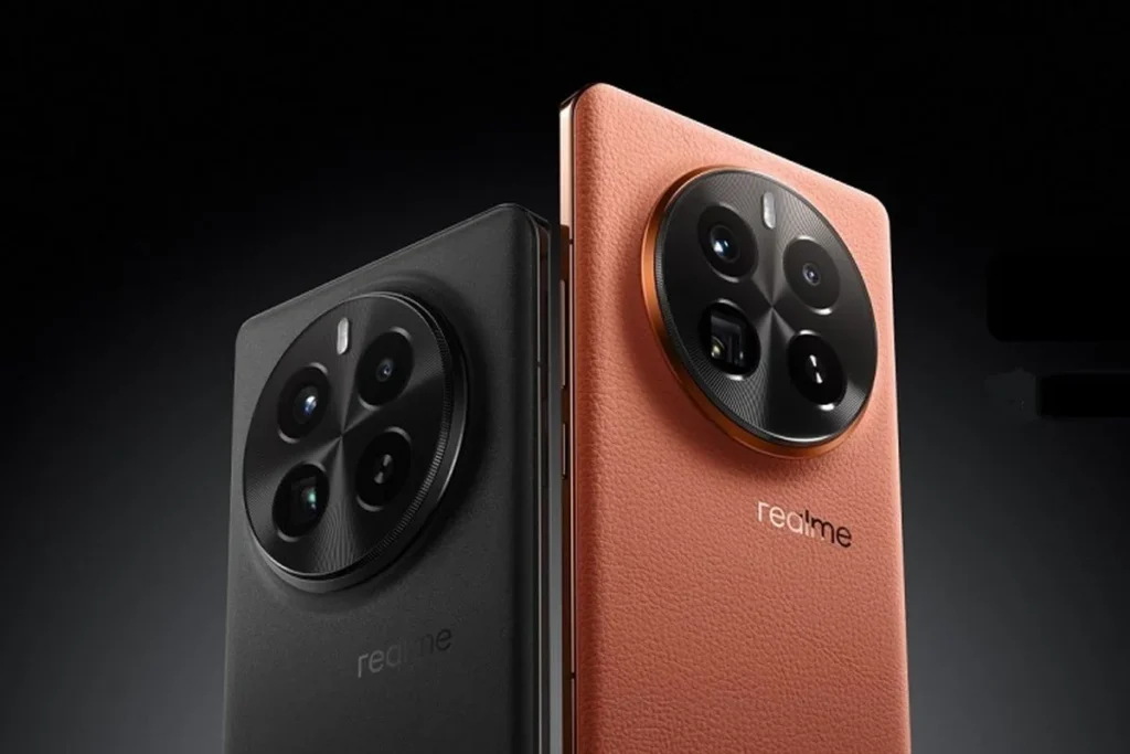 Realme GT Series: Smartphone Performa Tinggi dengan Harga Terjangkau untuk Anak Muda