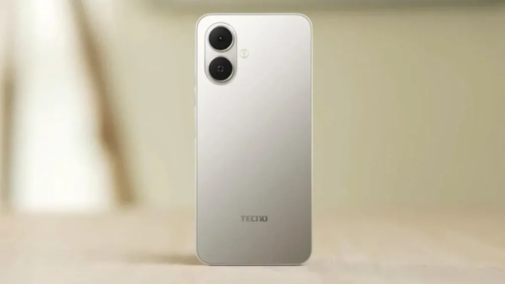 TECNO SPARK Go 3: HP Murah Layar 120Hz, Baterai 5.000mAh, dan Fitur AI Canggih di Indonesia