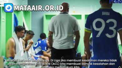 Bojan Hodak Marah di Ruang Ganti Persib, Soroti Kesalahan Thom Haye dan Eliano
