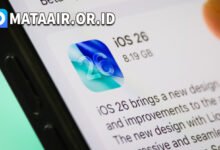 iPhone Tertua yang Masih Mendapatkan Dukungan iOS 26 dan Spesifikasinya
