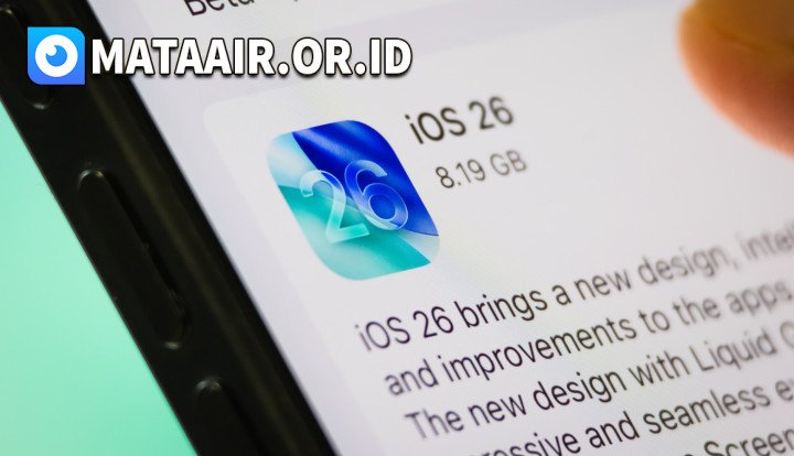 iPhone Tertua yang Masih Mendapatkan Dukungan iOS 26 dan Spesifikasinya iPhone Tertua yang Masih Mendapatkan Dukungan iOS 26 dan Spesifikasinya