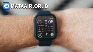 Arti Titik Merah di Apple Watch Anda dan Cara Menghilangkannya dengan Mudah