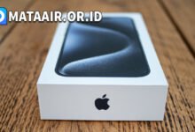 Pengguna Android Harus Antusias dengan iPhone Lipat – Ini Alasannya!