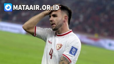 Pandangan Calvin Verdonk tentang Pemain Keturunan di Liga Super Indonesia