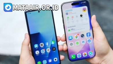 Beralih dari iPhone ke Galaxy S26: Apple Permudah Pindah ke Android