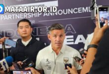John Herdman Antusias Sambut Piala AFF 2026, Inilah Persiapan Timnya!