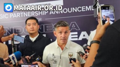 John Herdman Antusias Sambut Piala AFF 2026, Inilah Persiapan Timnya!