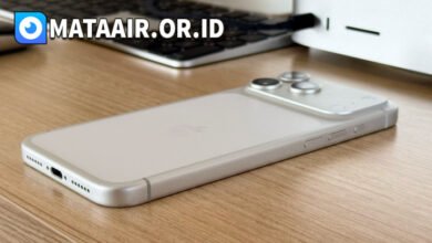 Leaker Mengungkap Rencana Peluncuran 5G Satelit pada iPhone Terbaru