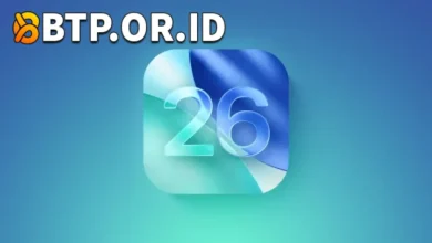 iOS Terbaru dari Apple: Fitur AI Revolusioner yang Mengubah Pengalaman Pengguna