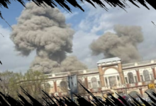 Perbandingan Narasi ‘Sepuluh Hari’ Antara AS dan Iran yang Mempengaruhi Publikasi Media