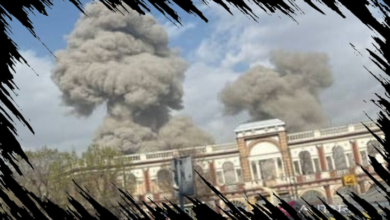 Perbandingan Narasi ‘Sepuluh Hari’ Antara AS dan Iran yang Mempengaruhi Publikasi Media