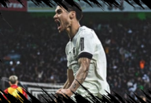 Kevin Diks Cetak Gol Tunggal, Amankan Kemenangan Borussia Moenchengladbach di Liga Jerman