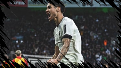 Kevin Diks Cetak Gol Tunggal, Amankan Kemenangan Borussia Moenchengladbach di Liga Jerman