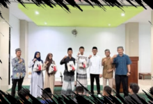 Safari Ramadan di Boyolali, PSI Dorong Santri untuk Menguasai Teknologi Modern