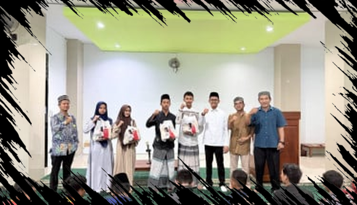 Safari Ramadan di Boyolali, PSI Dorong Santri untuk Menguasai Teknologi Modern