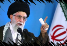 Nasehat Ayatollah Ali Khamenei untuk Anak Muda Iran yang Berkeinginan Menjadi Syahid