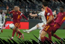 AS Roma Menelan Kekecewaan, Gagal Raih Kemenangan Melawan Juventus di Drama 6 Gol
