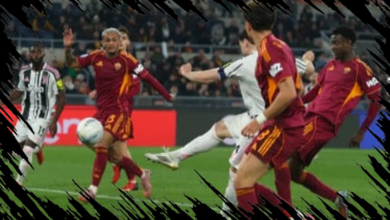 AS Roma Menelan Kekecewaan, Gagal Raih Kemenangan Melawan Juventus di Drama 6 Gol