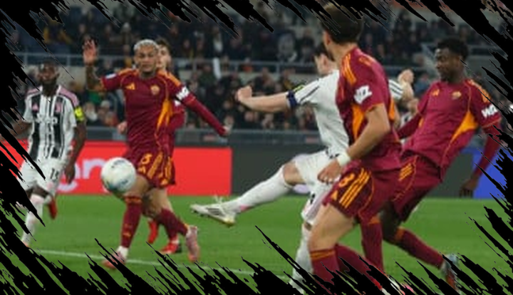 AS Roma Menelan Kekecewaan, Gagal Raih Kemenangan Melawan Juventus di Drama 6 Gol