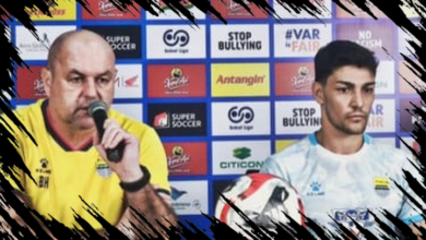 Bojan Hodak: Persebaya dan Persib Bertarung di Antara Dua Raksasa Sepak Bola Indonesia