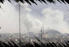 Inggris Siap Evakuasi 94 Ribu Warga dari Wilayah Timur Tengah Secara Terencana