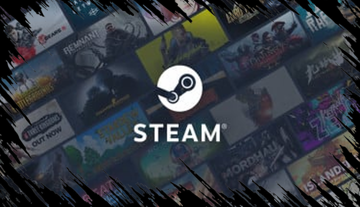 5 Game Baru di Steam yang Wajib Kamu Coba dan Jangan Lewatkan 5 Game Baru di Steam yang Wajib Kamu Coba dan Jangan Lewatkan