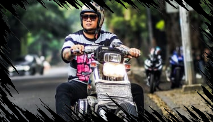 Mantan Pacar Mengungkap Virgoun Pernah Meminta Izin Menikah dengan Lindi Fitriyana Mantan Pacar Mengungkap Virgoun Pernah Meminta Izin Menikah dengan Lindi Fitriyana