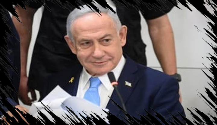 Kantor Benjamin Netanyahu Terkena Serangan Rudal dari Iran dengan Dampak Signifikan Kantor Benjamin Netanyahu Terkena Serangan Rudal dari Iran dengan Dampak Signifikan