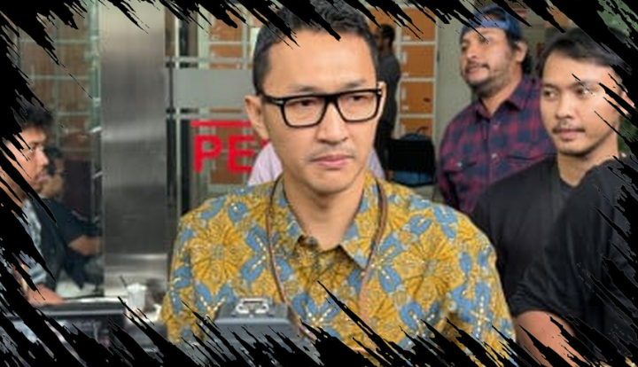 KPK Mengungkap Dugaan Mark Up Harga Bahan Baku MBG secara Resmi