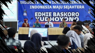 Ekonomi Syariah Perlu Memberdayakan Masyarakat dari Basis yang Kuat dan Berkelanjutan