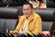 Komisi XII Dukung Upaya Pemerintah Mitigasi Pasokan Migas Pasca Penutupan Selat Hormuz