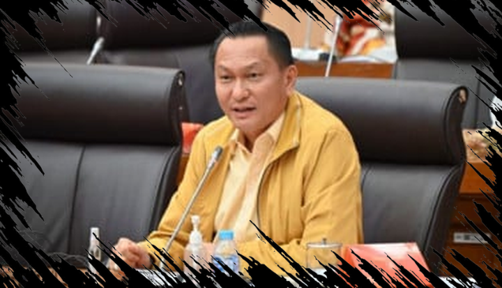 Komisi XII Dukung Upaya Pemerintah Mitigasi Pasokan Migas Pasca Penutupan Selat Hormuz Komisi XII Dukung Upaya Pemerintah Mitigasi Pasokan Migas Pasca Penutupan Selat Hormuz