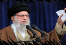 Rencana Strategis AS dan Israel Terkait Pembunuhan Pemimpin Iran Ali Khamenei