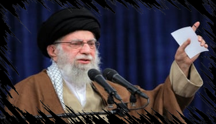 Rencana Strategis AS dan Israel Terkait Pembunuhan Pemimpin Iran Ali Khamenei Rencana Strategis AS dan Israel Terkait Pembunuhan Pemimpin Iran Ali Khamenei