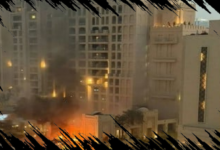 Negara-Negara Arab Siap Tindak Tegas Terhadap Iran Setelah Melewati Batas?