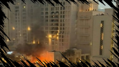 Negara-Negara Arab Siap Tindak Tegas Terhadap Iran Setelah Melewati Batas? Negara-Negara Arab Siap Tindak Tegas Terhadap Iran Setelah Melewati Batas?