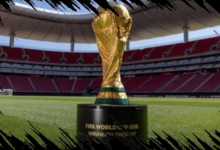 Tiket Playoff Piala Dunia 2026 Terjangkau, Hanya Rp200 Ribuan Saja!