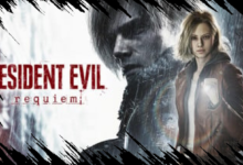 Mod Resident Evil Requiem Terbaru Muncul dan Menarik Perhatian Gamer di Seluruh Dunia