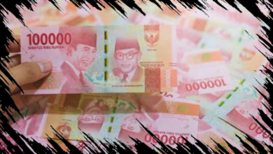 Rupiah Menguat Walau Fitch Menurunkan Outlook Peringkat Utang Indonesia ke Negatif